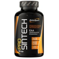 PROSINTECH 120CPS ETHICSPORT PROSINTECH 120CPS ETHICSPORT