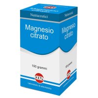 MAGNESIO CITRATO 100G