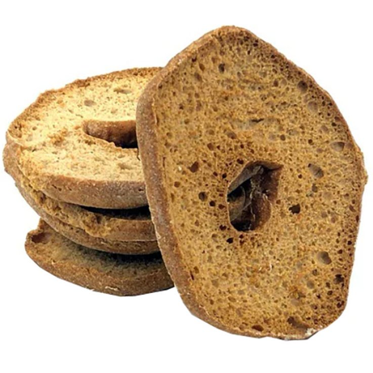 FDC FRESELLE INTEGRALI 200G