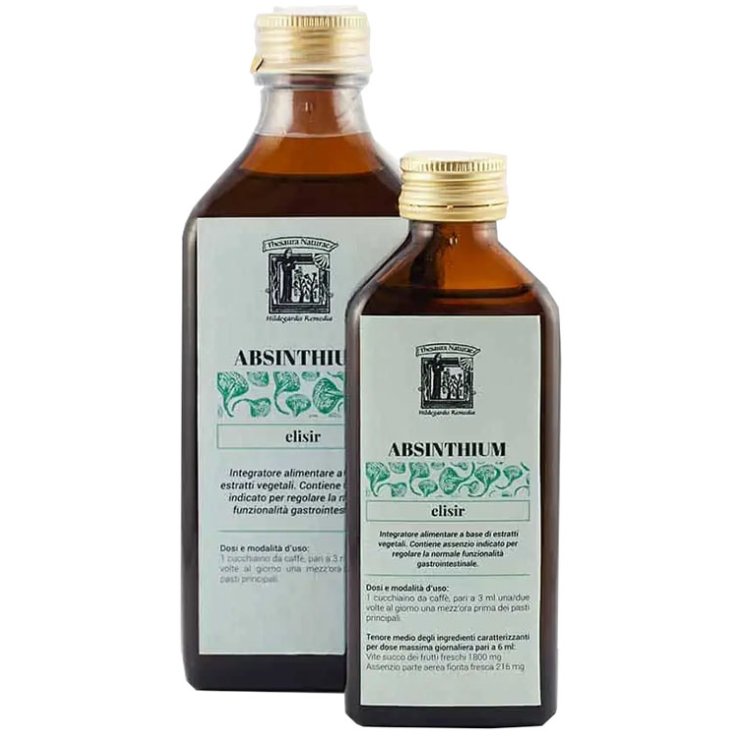 ABSINTHIUM THESAURA NATUR 100ML