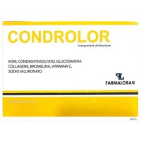 CONDROLOR 30BUST