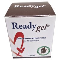 READY GEL CACAO 150ML