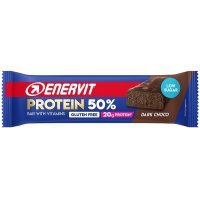 ENERVIT Sport Barr.50%Dark 40g ENERVIT Sport Barr.50%Dark 40g
