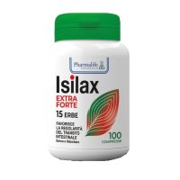 ISILAX Forte 100Cpr PRH ISILAX Forte 100Cpr PRH
