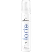 CALLUSAN Forte Mousse Cr.125ML