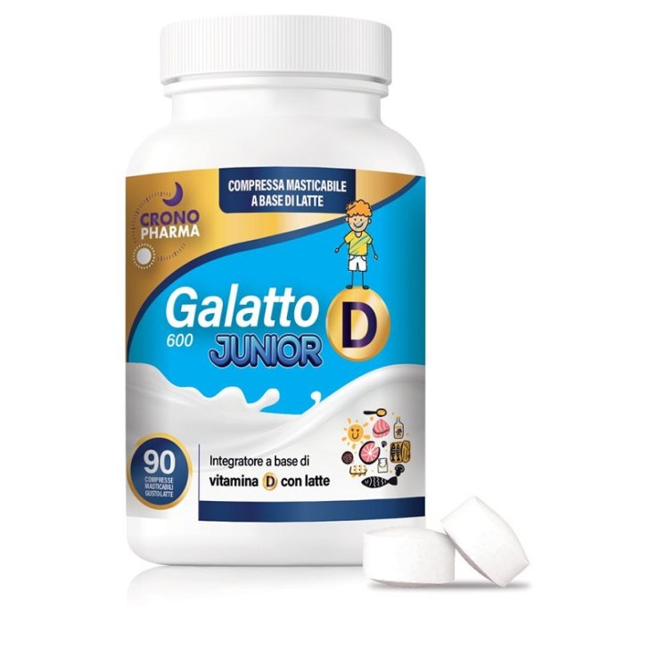 GALATTO D JUNIOR 90CPR MASTIC.
