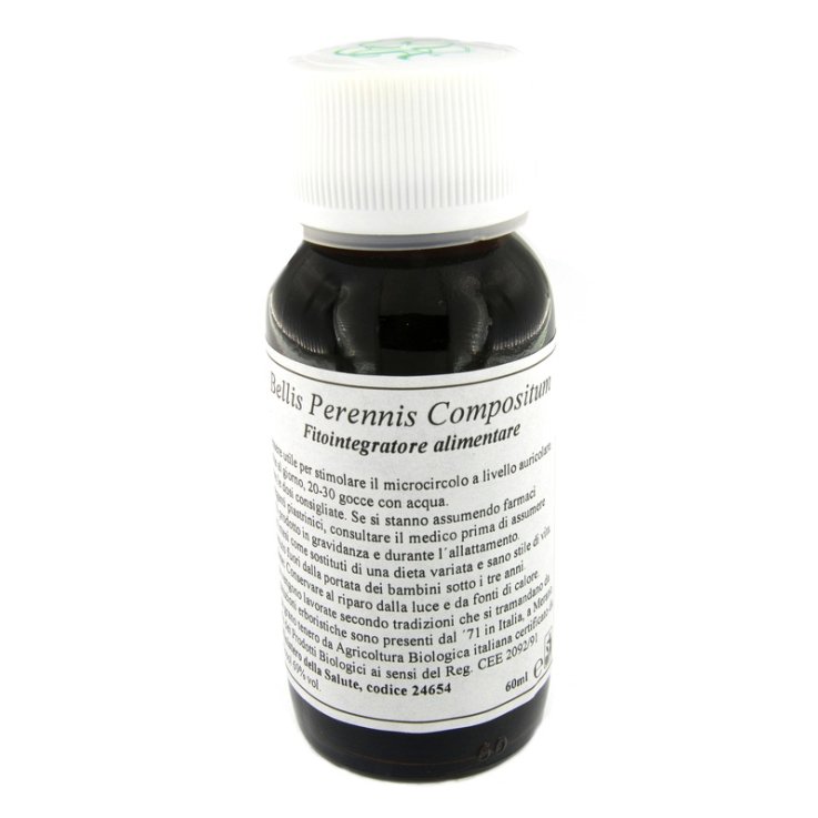 LVS 40N BELLIS PERENNIS COMP