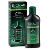 BIOKAP B SHAMPOO GRASSI TRIC BIOKAP B SHAMPOO GRASSI TRIC