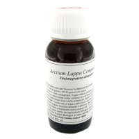 LVS 58S Arctium Lappa Comp. LVS 58S Arctium Lappa Comp.