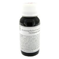 LVS 59S ARCTOSTAP UVA URS COMP LVS 59S ARCTOSTAP UVA URS COMP