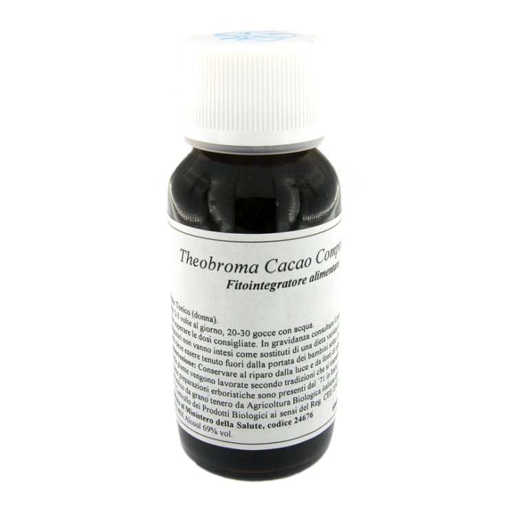 VILLA STODDARD 72C THEOBROMA CAC