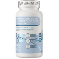 MARINE COLLAGEN+HYALURON+VIT C MARINE COLLAGEN+HYALURON+VIT C