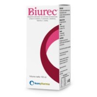 BIUREC 100ML BIUREC 100ML