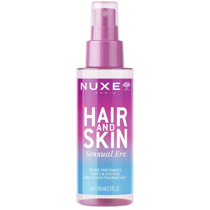 NUXE HAIR/SKIN SPR CAPEL PROFUM
