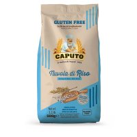 CAPUTO Nuvola Riso 500g CAPUTO Nuvola Riso 500g