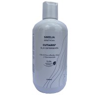 CUTIARIS OLIO DETERGENTE 300ML