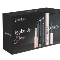 LOVREN BEAUTY BOX MAKE-UP