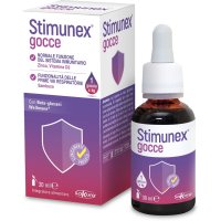 STIMUNEX GOCCE 30ML