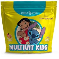DISNEY Multivit Kids 30GommEBV