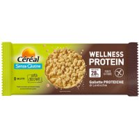 CEREAL WP Galette Lent.Nat. CEREAL WP Galette Lent.Nat.