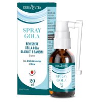 SPRAY GOLA 20ml            EBV