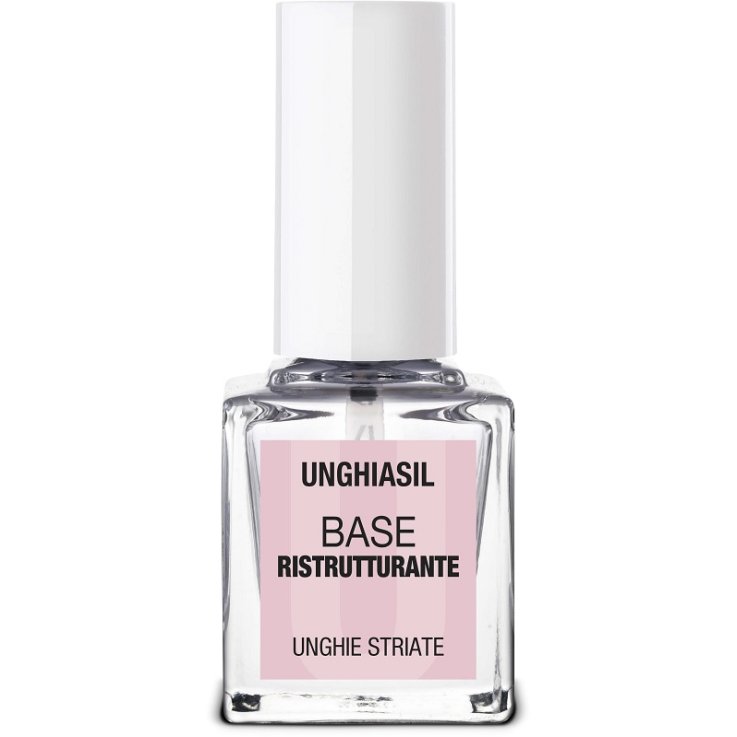 UNGHIASIL Base Ristrutt. 5ml