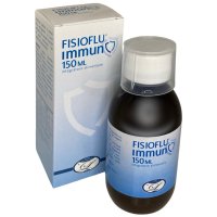 FISIOFLU IMMUNO 150ML FISIOFLU IMMUNO 150ML
