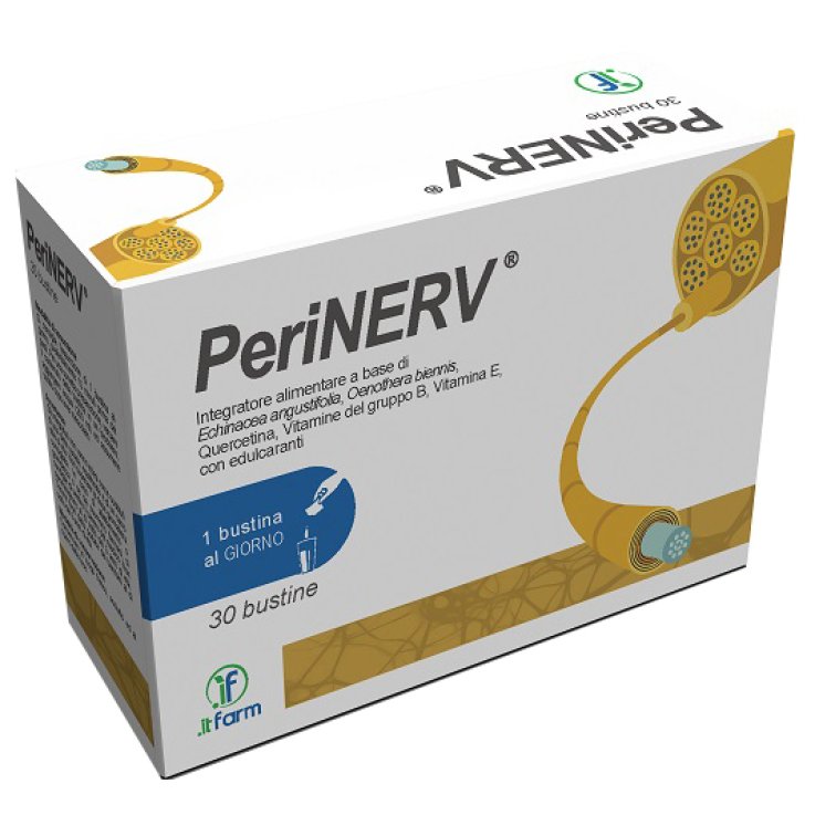 PERINERV 30BUST 2,67GR