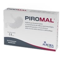 PIROMAL 24 Cpr