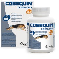 COSEQUIN Advanced Cane 40Cpr COSEQUIN Advanced Cane 40Cpr