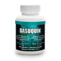 DASUQUIN Cani <25Kg S/M 80Cpr DASUQUIN Cani <25Kg S/M 80Cpr