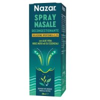 NAZAR Spy Nas.Decong.20ml