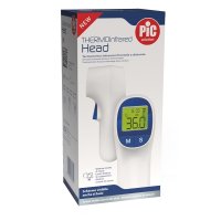 PIC THERMOINFRARED HEAD TERMO PIC THERMOINFRARED HEAD TERMO