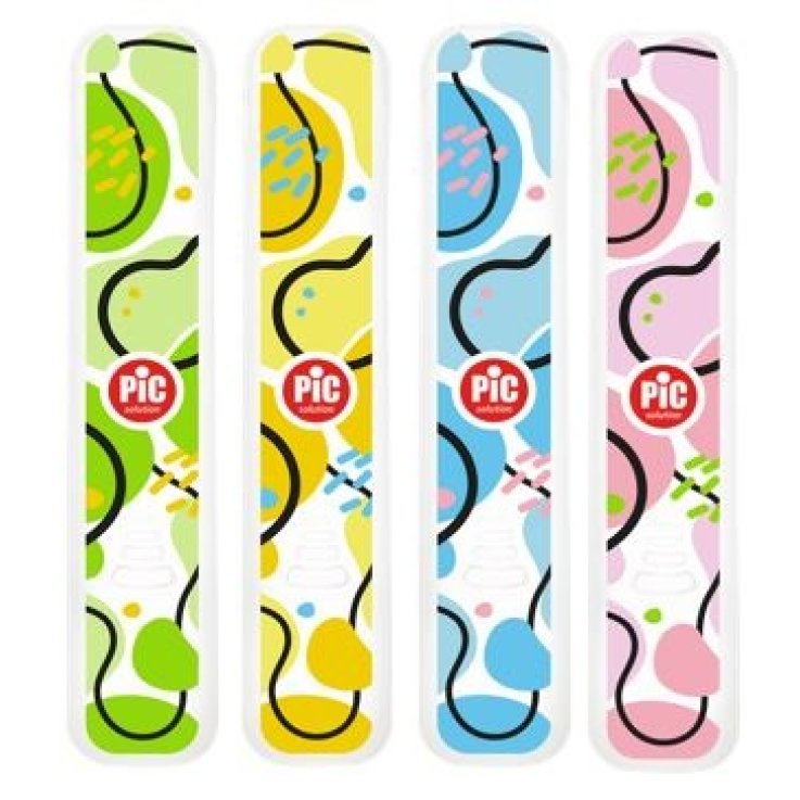 TERMOM.PIC VEDO Dig.Color