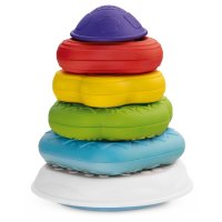 CH Gioco 2in1 Torre*Anelli