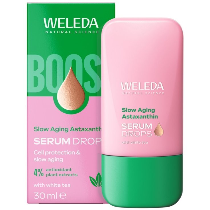 SIERO ANTIOSSIDANTE PROT 30ML