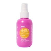 GOOVI Spray Sol.Cap.150ml
