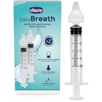 CH Easy Breath Siringa Nasale CH Easy Breath Siringa Nasale