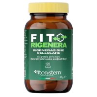 FITORIGENERA 120Cpr FITORIGENERA 120Cpr