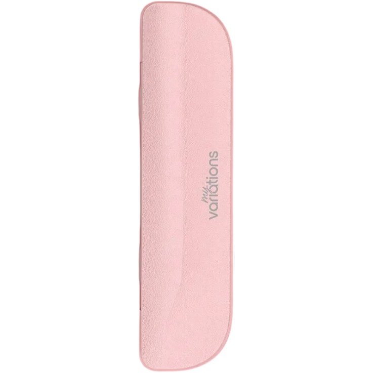 MYVARIANTIONS Cust.Viagg.Rosa