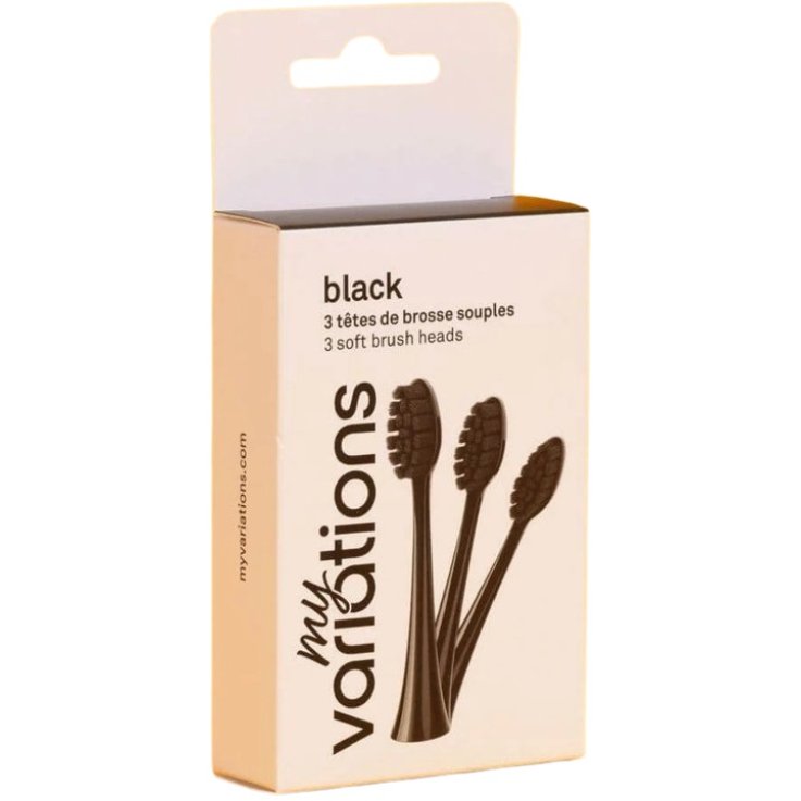 MYVARIANTIONS 3Test.Sp.Nere