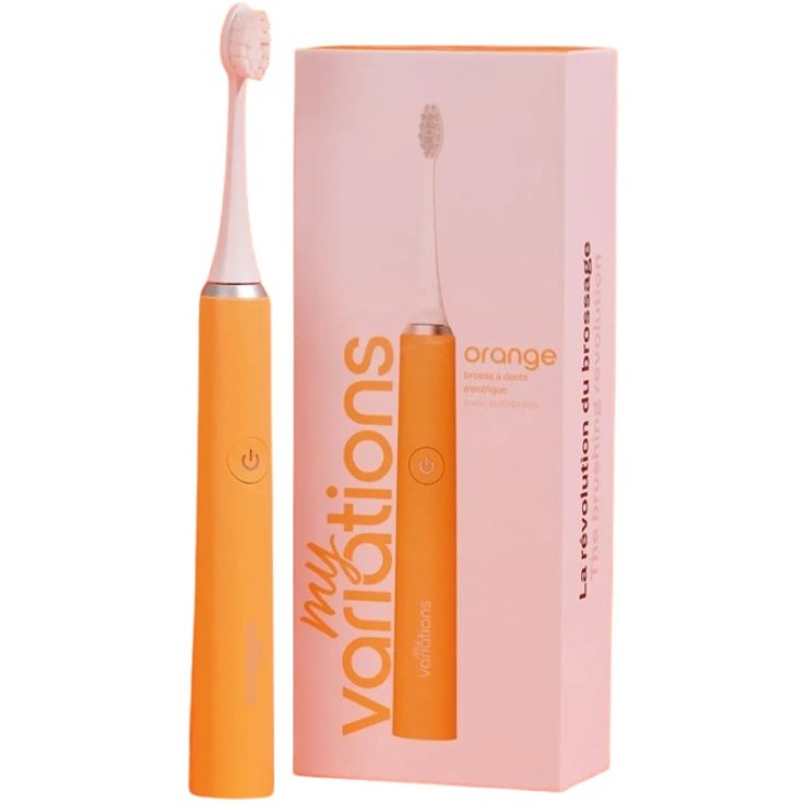 MYVARIANTIONS Spazz.El.Arancio