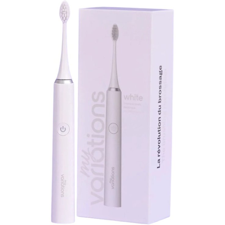 MYVARIANTIONS Spazz.El.Bianco