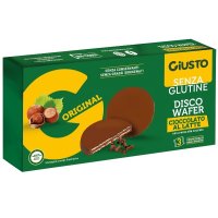 GIUSTO S/G DISCO Wafer 3x24g GIUSTO S/G DISCO Wafer 3x24g