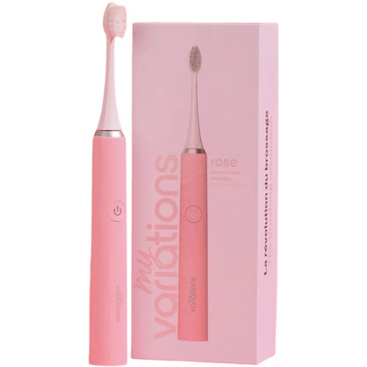 MYVARIANTIONS Spazz.El.Rosa