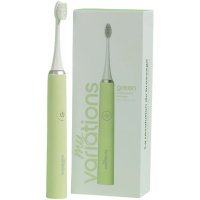 MYVARIANTIONS Spazz.El.Verde