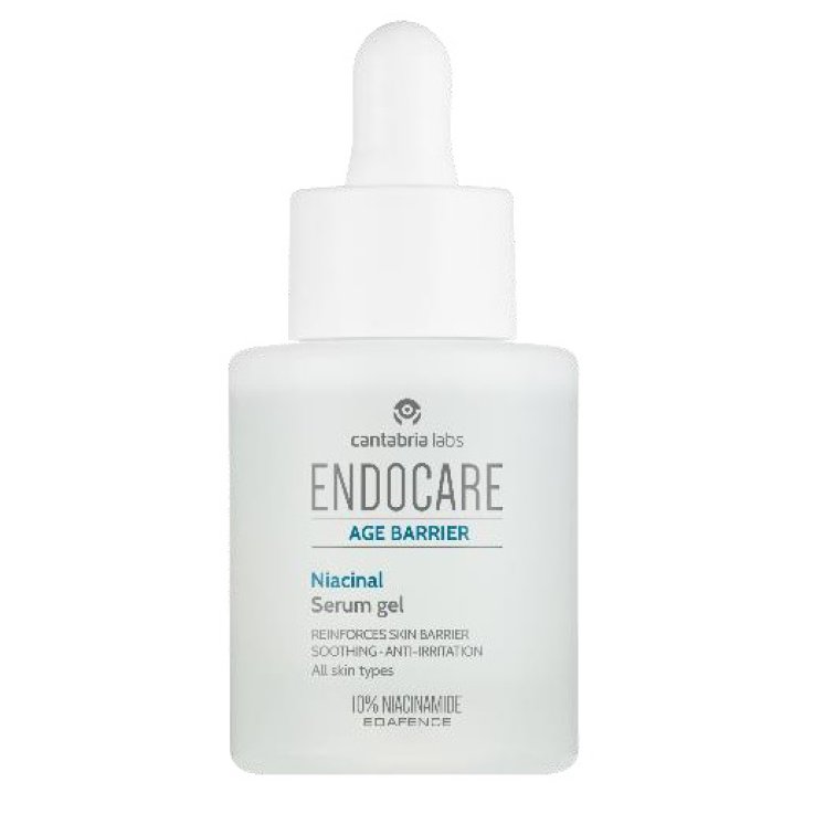 ENDOCARE AGE BARRI NIACINAL