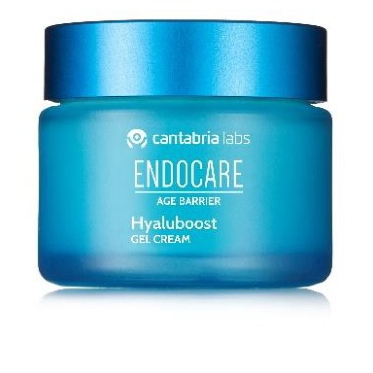 ENDOCARE AGE BARRI HYALUBOOST