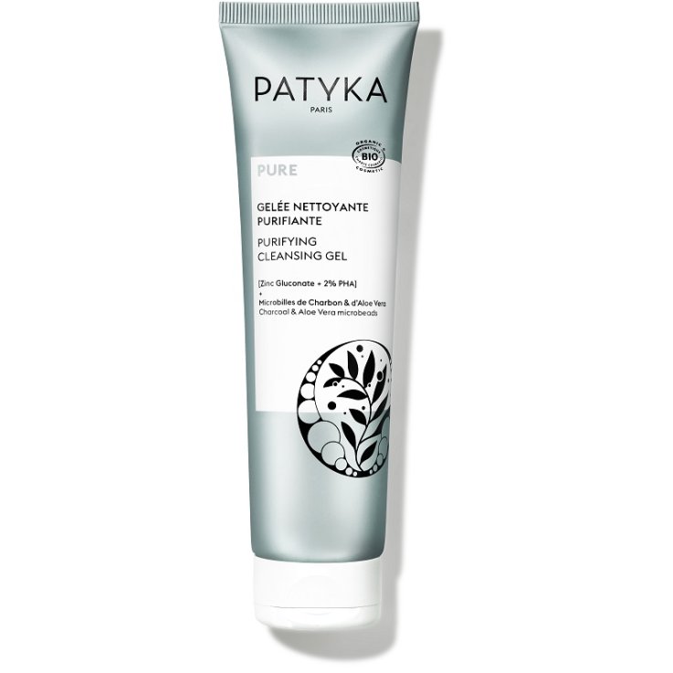 PATYKA Gel Deterg.Purif.