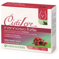 CISTILEVE MANNOSIO FTE 12BUST.